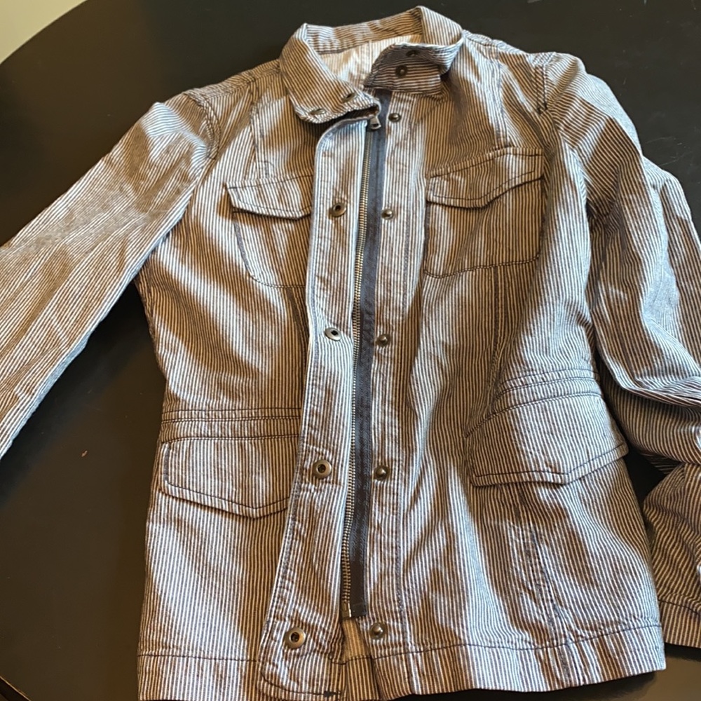 Talbots Light Weight Jacket-Nwot - image 7